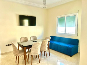 Luxury Fes Central Apartment